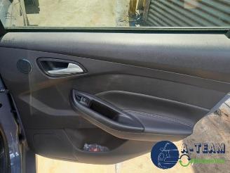 Ford Focus Focus 3 Wagon, Combi, 2010 / 2020 2.0 ST EcoBoost 16V picture 33