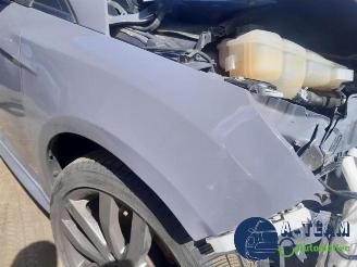 Ford Focus Focus 3 Wagon, Combi, 2010 / 2020 2.0 ST EcoBoost 16V picture 10