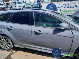 Ford Focus Focus 3 Wagon, Combi, 2010 / 2020 2.0 ST EcoBoost 16V picture 9