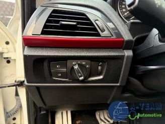 BMW 1-serie 1 serie (F20), Hatchback 5-drs, 2011 / 2019 116i 1.6 16V picture 25