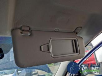 Kia Cee d Cee'd (EDB5), Hatchback 5-drs, 2006 / 2012 1.4 CVVT 16V picture 27