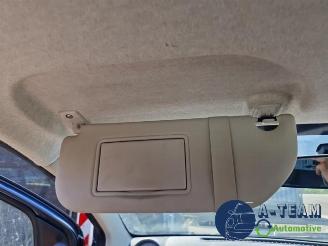 Peugeot 107 107, Hatchback, 2005 / 2014 1.0 12V picture 33
