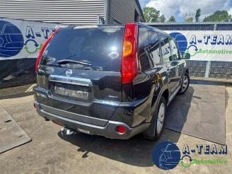 Démontage voiture Nissan X-Trail X-Trail (T31), SUV, 2007 / 2013 2.5 16V SE,LE 4x4 2009/7