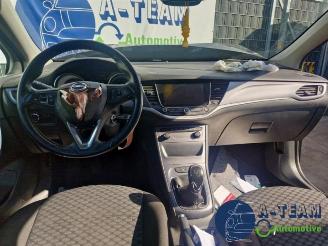 Opel Astra Astra K Sports Tourer, Combi, 2015 / 2022 1.6 CDTI 110 16V picture 23