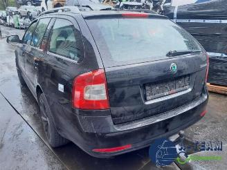 Skoda Octavia Octavia Combi (1Z5), Combi 5-drs, 2004 / 2013 1.2 TSI picture 11