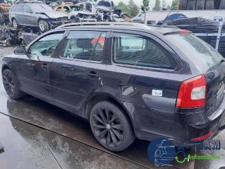 Skoda Octavia Octavia Combi (1Z5), Combi 5-drs, 2004 / 2013 1.2 TSI picture 7