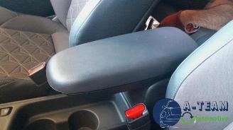 Toyota Yaris Cross Yaris Cross (PB1/PJ1), SUV, 2020 1.5 12V Hybrid 115 picture 34