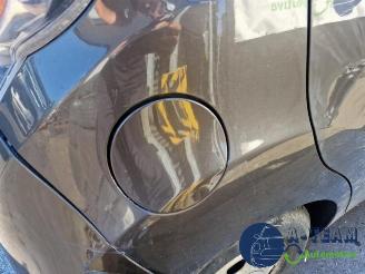 Chevrolet Spark Spark (M300), Hatchback, 2010 1.0 16V Bifuel picture 20