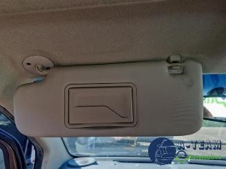 Chevrolet Spark Spark (M300), Hatchback, 2010 1.0 16V Bifuel picture 25