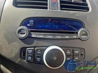 Chevrolet Spark Spark (M300), Hatchback, 2010 1.0 16V Bifuel picture 27