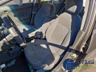 Chevrolet Spark Spark (M300), Hatchback, 2010 1.0 16V Bifuel picture 31