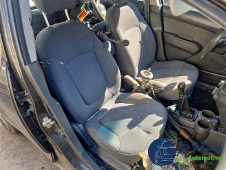 Chevrolet Spark Spark (M300), Hatchback, 2010 1.0 16V Bifuel picture 32