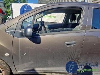 Chevrolet Spark Spark (M300), Hatchback, 2010 1.0 16V Bifuel picture 6