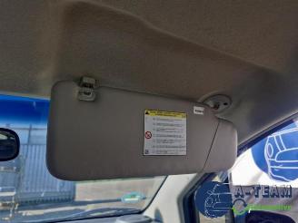 Chevrolet Spark Spark (M300), Hatchback, 2010 1.0 16V Bifuel picture 26