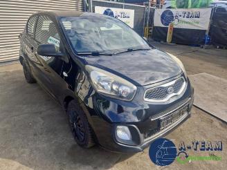 Kia Picanto Picanto (TA), Hatchback, 2011 / 2017 1.0 12V picture 4