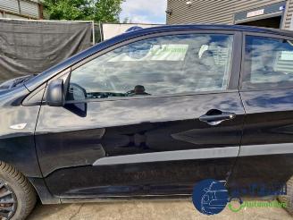 Kia Picanto Picanto (TA), Hatchback, 2011 / 2017 1.0 12V picture 7