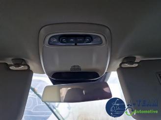 Volvo V-40 V40 (MV), Hatchback 5-drs, 2012 / 2019 1.6 D2 picture 32