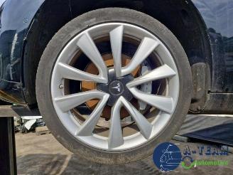 Tesla Model 3 Model 3, Sedan, 2017 Long Range 72kWh picture 24