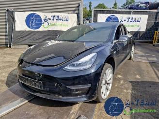Dezmembrări autoturisme Tesla Model 3 Model 3, Sedan, 2017 Long Range 72kWh 2019/8
