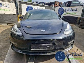 Tesla Model 3 Model 3, Sedan, 2017 Long Range 72kWh picture 2