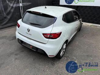 Renault Clio Clio IV (5R), Hatchback 5-drs, 2012 / 2021 0.9 Energy TCE 90 12V picture 3