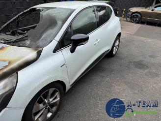 Renault Clio Clio IV (5R), Hatchback 5-drs, 2012 / 2021 0.9 Energy TCE 90 12V picture 6