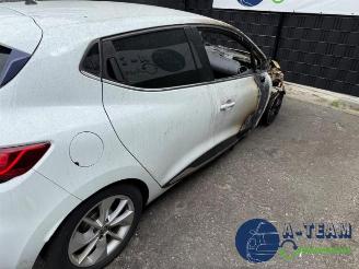 Renault Clio Clio IV (5R), Hatchback 5-drs, 2012 / 2021 0.9 Energy TCE 90 12V picture 4
