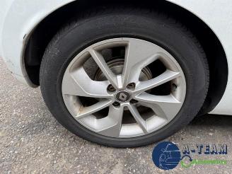 Renault Clio Clio IV (5R), Hatchback 5-drs, 2012 / 2021 0.9 Energy TCE 90 12V picture 10