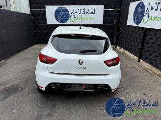 Renault Clio Clio IV (5R), Hatchback 5-drs, 2012 / 2021 0.9 Energy TCE 90 12V picture 2