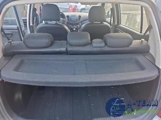 Hyundai I-10 i10 (F5), Hatchback, 2007 / 2013 1.1i 12V picture 23