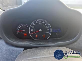 Hyundai I-10 i10 (F5), Hatchback, 2007 / 2013 1.1i 12V picture 9
