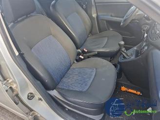 Hyundai I-10 i10 (F5), Hatchback, 2007 / 2013 1.1i 12V picture 20