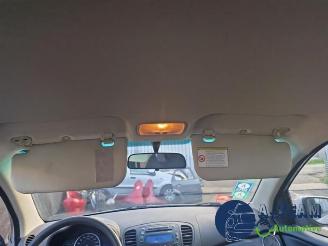 Hyundai I-10 i10 (F5), Hatchback, 2007 / 2013 1.1i 12V picture 24