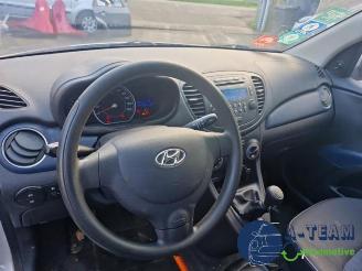Hyundai I-10 i10 (F5), Hatchback, 2007 / 2013 1.1i 12V picture 15