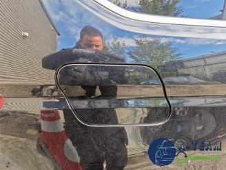 Volkswagen Touran Touran (5T1), MPV, 2015 1.5 TSI picture 16