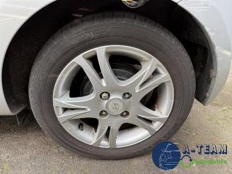 Hyundai I-10 i10 (F5), Hatchback, 2007 / 2013 1.1i 12V picture 17