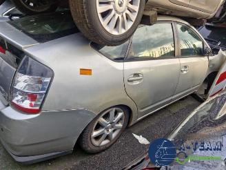 Toyota Prius Prius (NHW20), Liftback, 2003 / 2009 1.5 16V picture 6