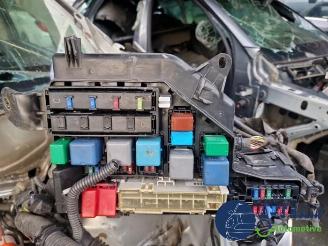 Uttjänta bilar auto Toyota Prius Prius (NHW20), Liftback, 2003 / 2009 1.5 16V 2005/10