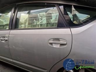 Toyota Prius Prius (NHW20), Liftback, 2003 / 2009 1.5 16V picture 12
