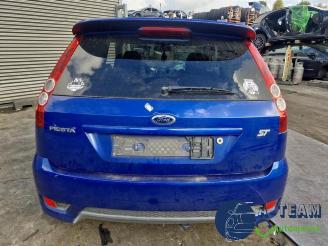 disassembly passenger cars Ford Fiesta Fiesta 5 ST, Hatchback, 2005 / 2008 2.0 16V ST150 2006/7