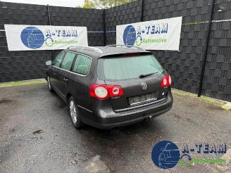 demontáž osobní automobily Volkswagen Passat Passat Variant (3C5), Combi, 2005 / 2010 2.0 FSI 16V 2007/1
