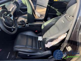 Mercedes C-klasse C AMG (C204), Coupe, 2011 6.2 C-63 AMG V8 32V Edition 507 picture 30