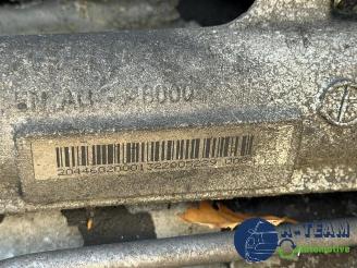 Mercedes C-klasse C AMG (C204), Coupe, 2011 6.2 C-63 AMG V8 32V Edition 507 picture 3