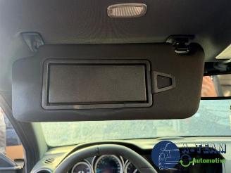 Mercedes C-klasse C AMG (C204), Coupe, 2011 6.2 C-63 AMG V8 32V Edition 507 picture 33