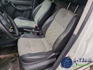Volkswagen Caddy Caddy III (2KA,2KH,2CA,2CH), Van, 2004 / 2015 1.6 TDI 16V picture 25