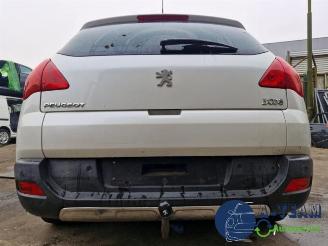 Peugeot 3008 3008 I (0U/HU), MPV, 2009 / 2016 1.6 16V THP 155 picture 17