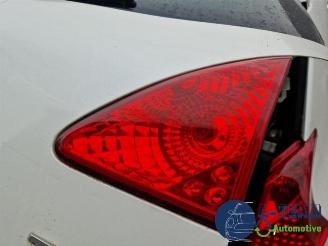 Peugeot 3008 3008 I (0U/HU), MPV, 2009 / 2016 1.6 16V THP 155 picture 25