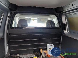 Volkswagen Caddy Caddy IV, Van, 2015 2.0 TDI 75 picture 22