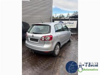 Sloopauto Volkswagen Golf plus Golf Plus (5M1/1KP), MPV, 2005 / 2013 1.4 TSI 122 16V 2007/10