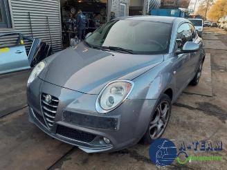 Sloopauto Alfa Romeo MiTo MiTo (955), Hatchback, 2008 / 2018 1.3 JTDm 16V Eco 2012/8
